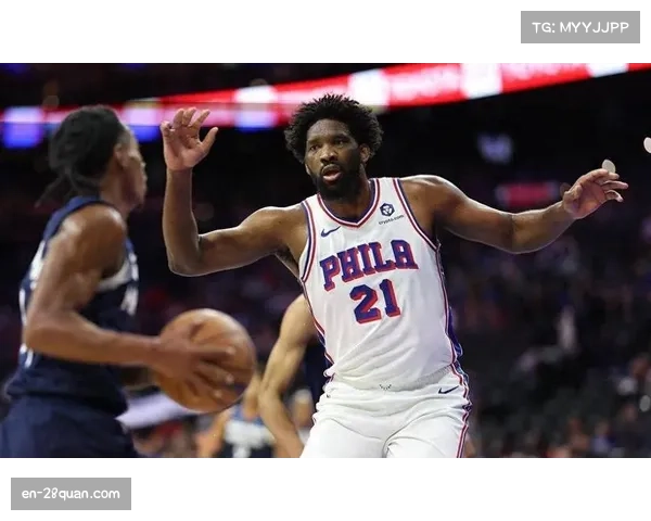消息称恩比德预计下周复出 76人冲刺阶段赛程将迎决定性考验