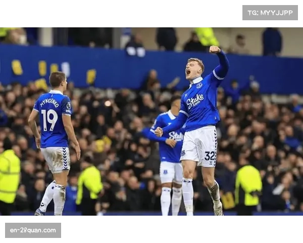 埃弗顿角球10次优势明显 但传中质量与禁区内抢点效率亟待提升